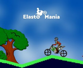 Elasto Mania