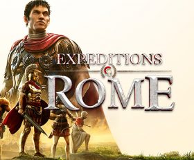 Expeditions Rome