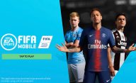 بازی FIFA Mobile