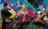 بازی Far Cry