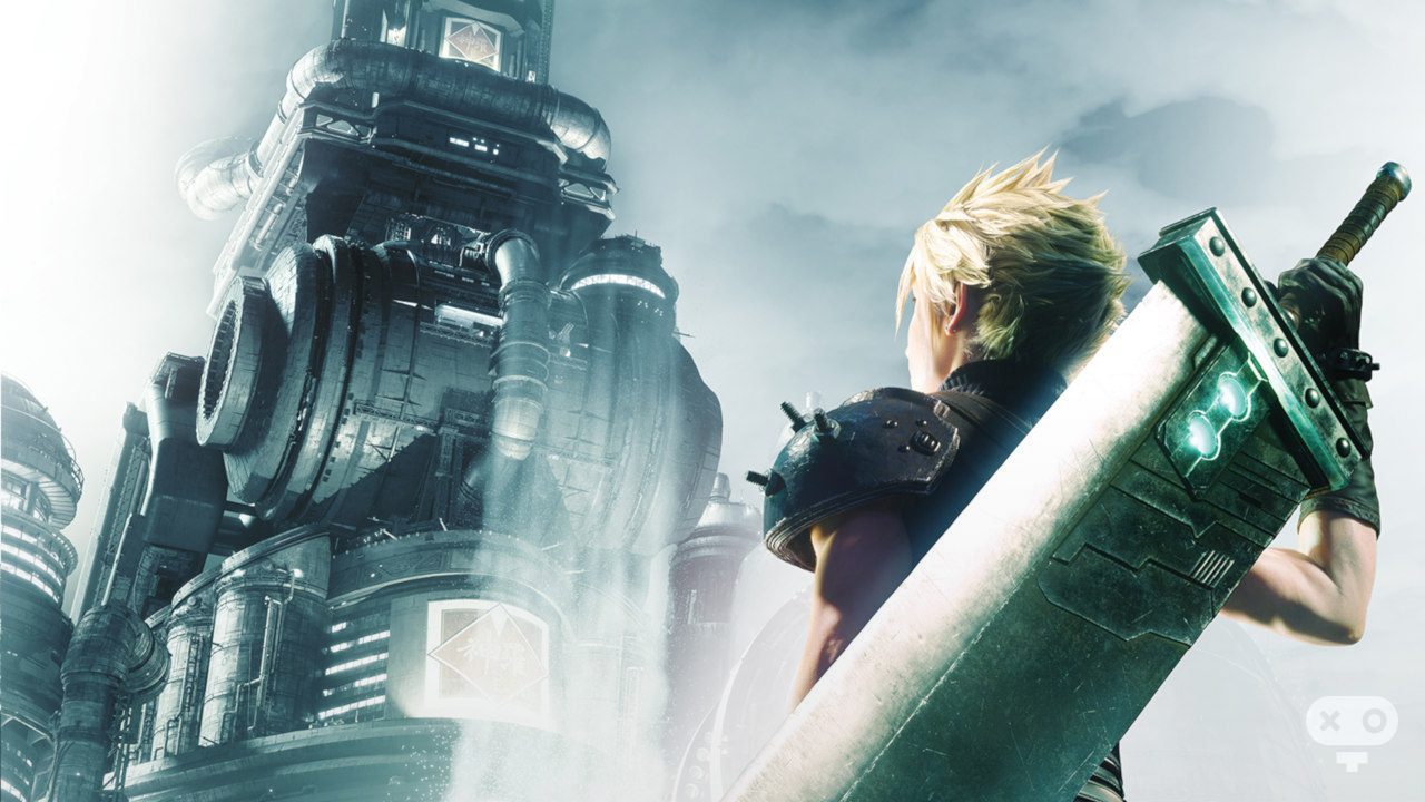 بازی Final Fantasy 7
