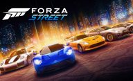 بازی Forza Street