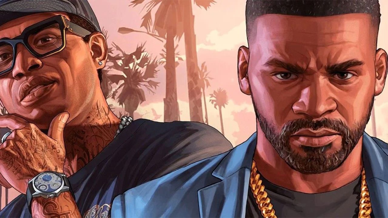 حالت Double Down بازی GTA Online
