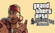 بازی GTA San Andreas