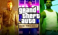 عملکرد بازی GTA Trilogy