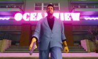 ریمستر بازی GTA Vice City
