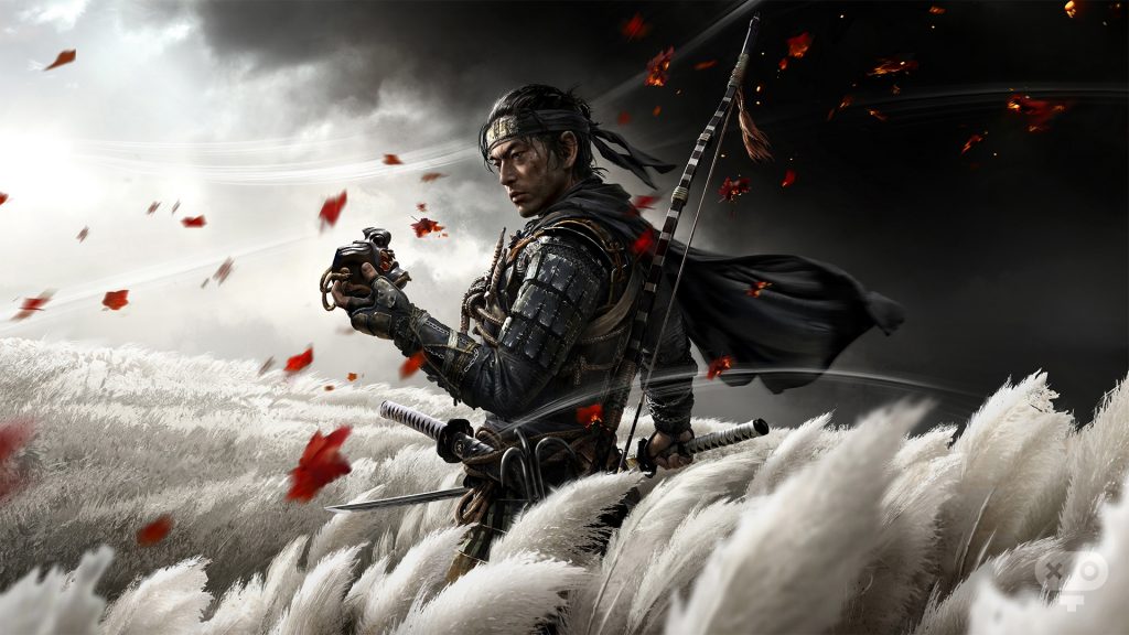 بازی Ghost of Tsushima