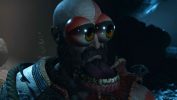 ماد God of War