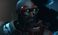ماد God of War