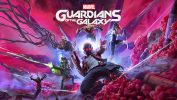دلایل ساخت بازی Guardians of the Galaxy
