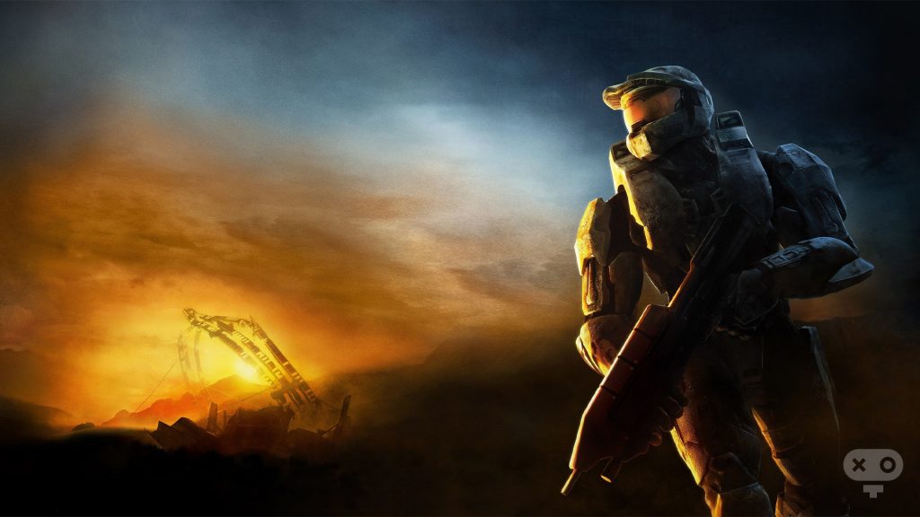 بازی Halo 3