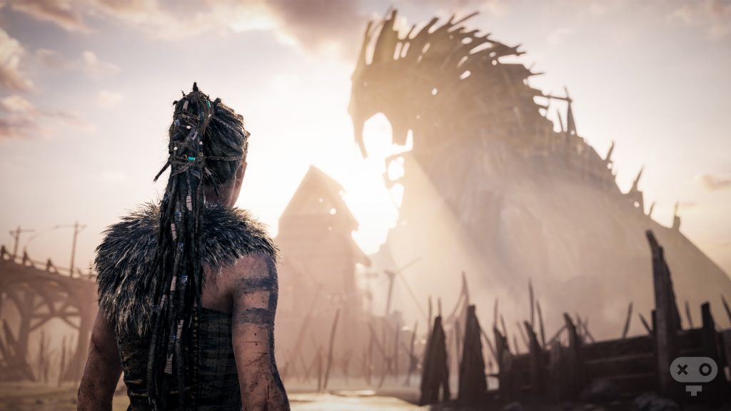بازی Hellblade