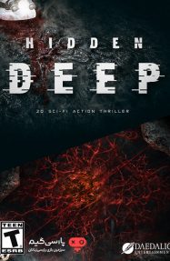 دانلود بازی Hidden Deep برای PC