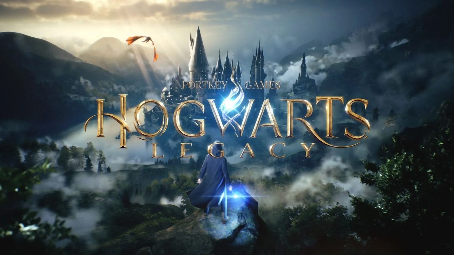 بازی Hogwarts-Legacy