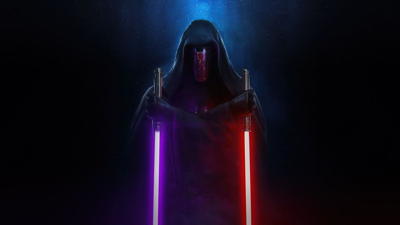 بازی Knights Of The Old Republic