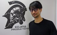 استودیوی kojima productions