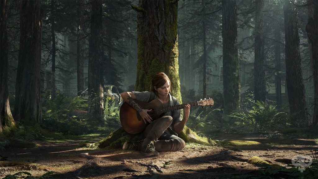 بازی The Last of Us Part 2