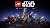 بازی Lego Star Wars: The Skywalker Saga