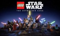 بازی Lego Star Wars: The Skywalker Saga