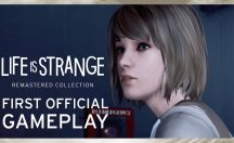 گیم پلی Life is Strange: Remastered Collection