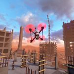 Liftoff Drone Racing