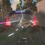 Liftoff Drone Racing