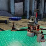 Liftoff Drone Racing