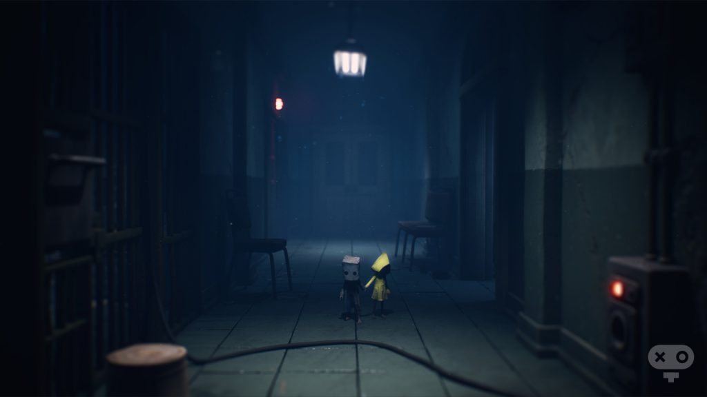 بازی Little Nightmares 2