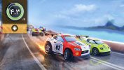 Mini Motor Racing 2