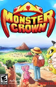 دانلود بازی Monster Crown برای PC