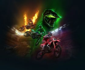 Monster Energy Supercross 5