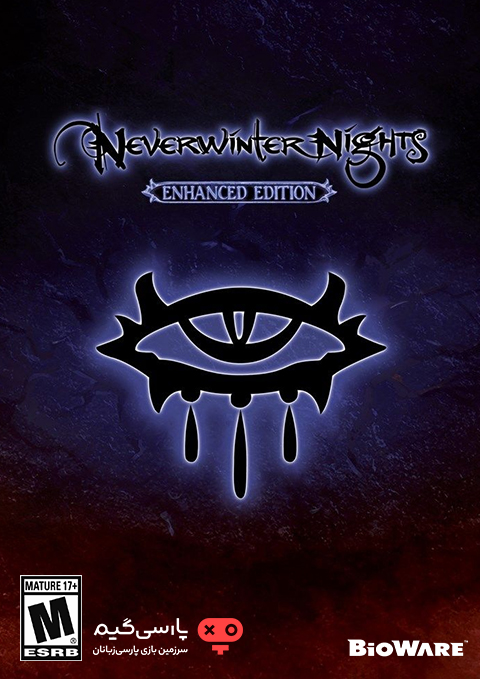 دانلود بازی Neverwinter Nights Enhanced Edition برای PC