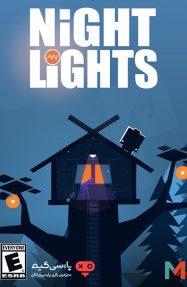 دانلود بازی Night Lights برای PC