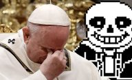 پاپ Undertale