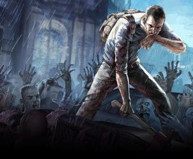 Project Zomboid
