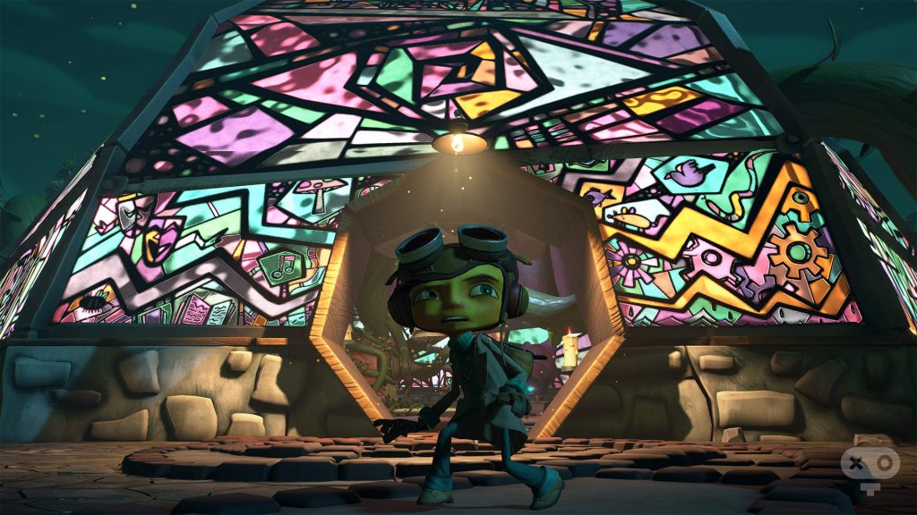 بازی Psychonauts 2