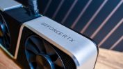 کارت گرافیک Nvidia RTX 3050