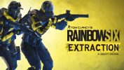 بازی Rainbow Six Extraction