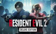 ماد واقعیت مجازی بازی‌های Resident Evil