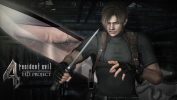 ریمستر غیر‌رسمی بازی Resident Evil 4