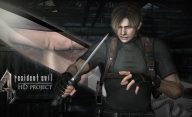 ریمستر غیر‌رسمی بازی Resident Evil 4