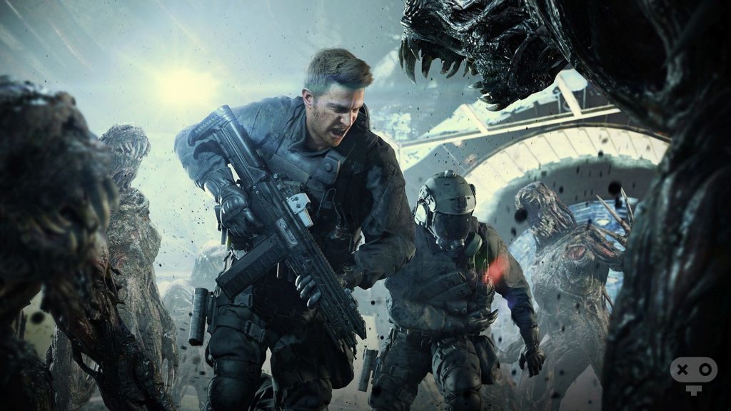 بازی Resident Evil 7