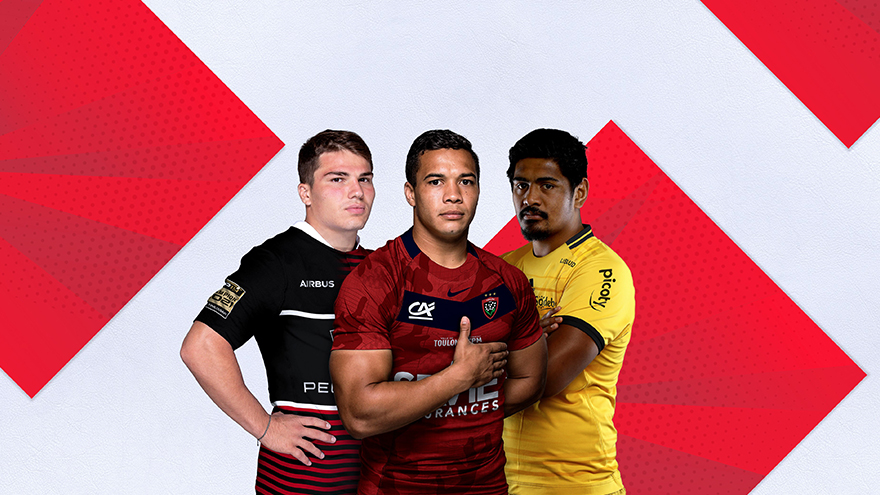 Rugby 22