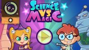 Science vs Magic
