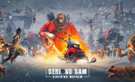 بازی Serious Sam: Siberian Mayhem