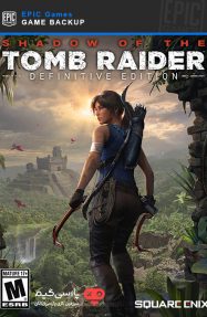 دانلود بک آپ بازی Shadow of the Tomb Raider Definitive Edition برای PC