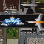 SimAirport