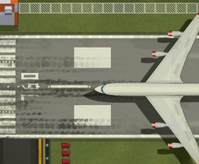 SimAirport
