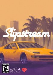 دانلود بازی Slipstream برای PC