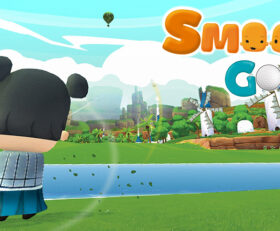 Smoots Golf